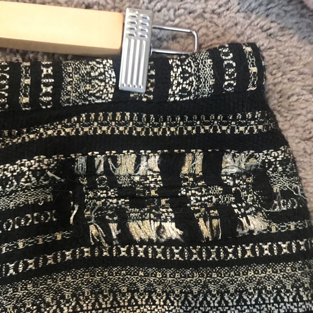 Patterned Shorts - image 4